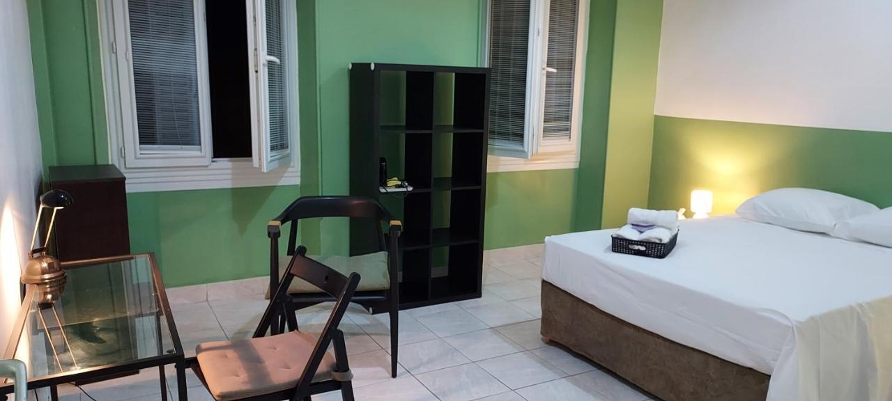 Quartier De Verdure "Cours Julien La Plaine "Chambre Privee Dans Appartement Марсель Екстер'єр фото