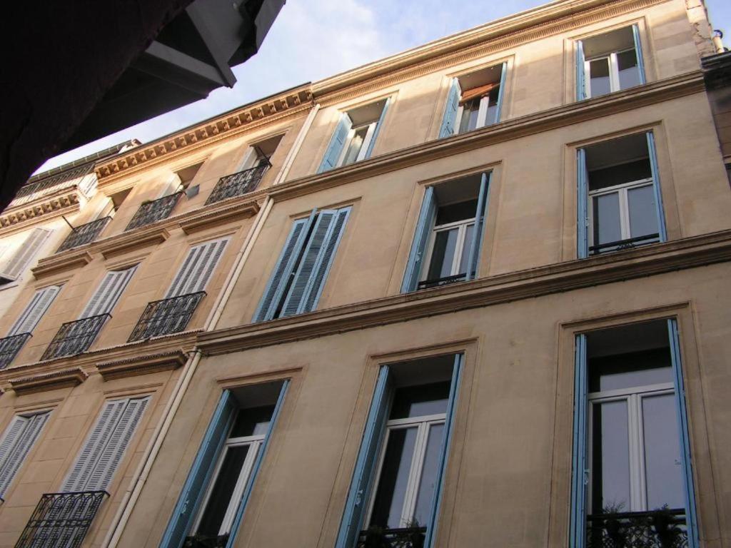 Quartier De Verdure "Cours Julien La Plaine "Chambre Privee Dans Appartement Марсель Екстер'єр фото