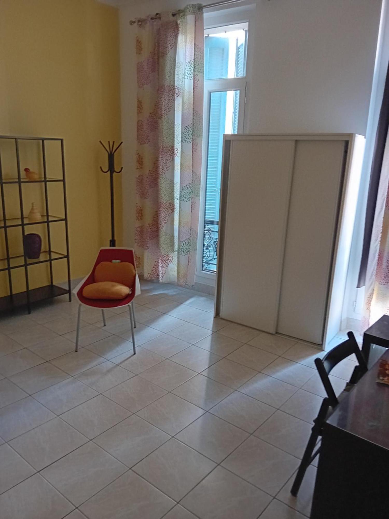 Quartier De Verdure "Cours Julien La Plaine "Chambre Privee Dans Appartement Марсель Екстер'єр фото